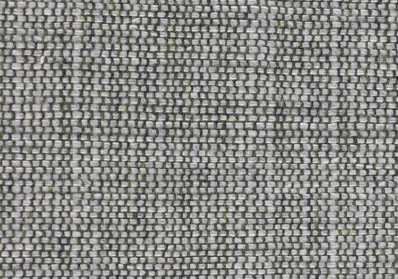 011 Recycled fabric for home textile