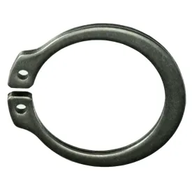 1-9/16" Heavy External Retaining Rings (4 pcs.)