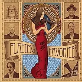 10,000 MANIACS - Playing Favorites