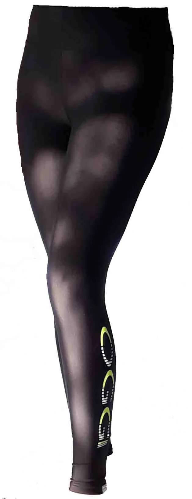 103 Yoga Long Tights