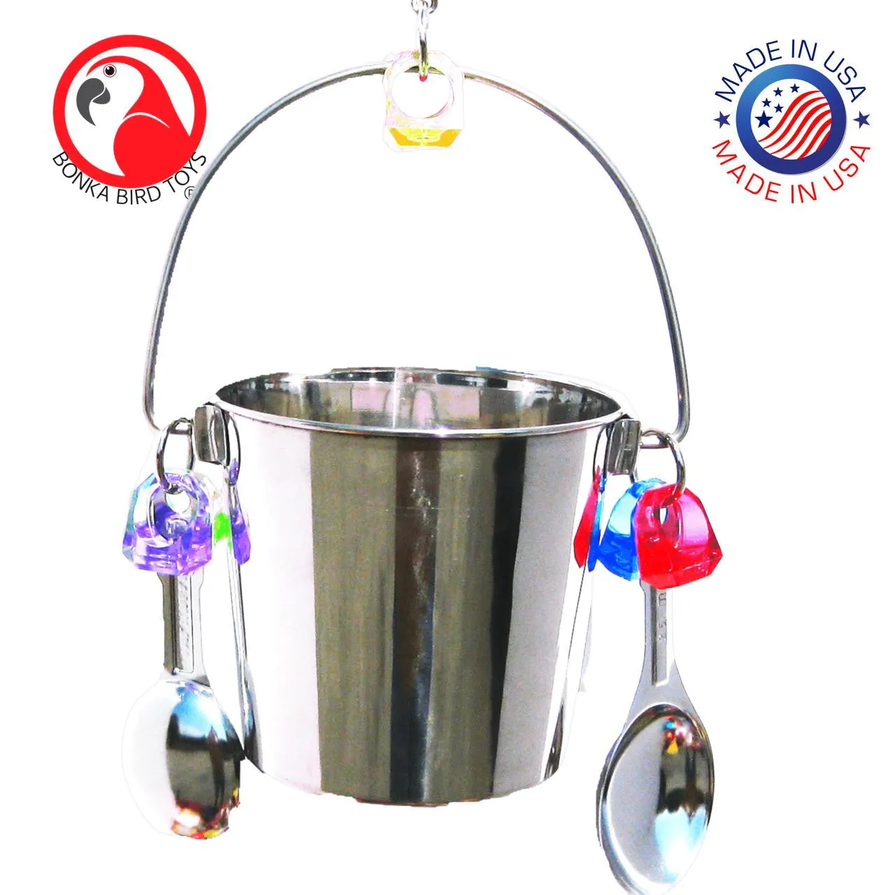 1054 Big Fun Bucket