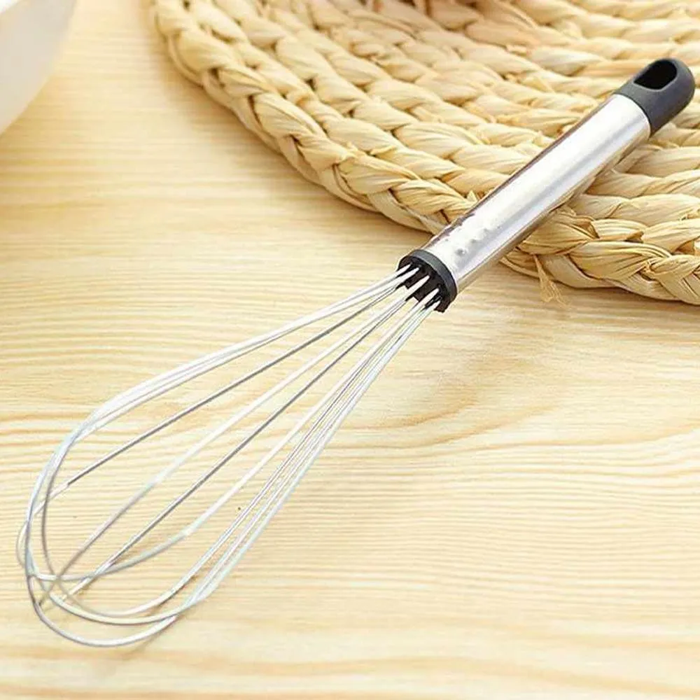 1069 Premium Multipurpose Hand Wire Whisk/Mixer