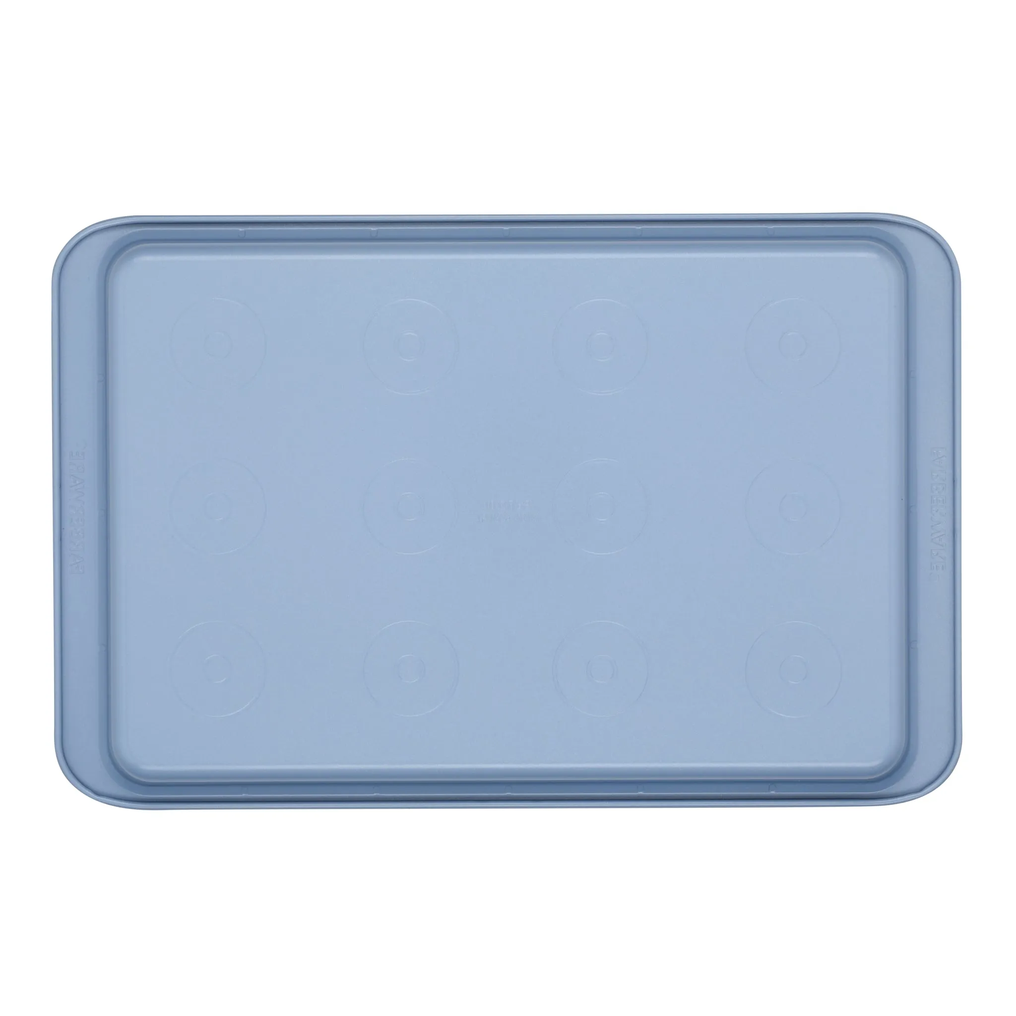 11-Inch x 17-Inch and 10-Inch x 15-Inch Nonstick Baking Sheet