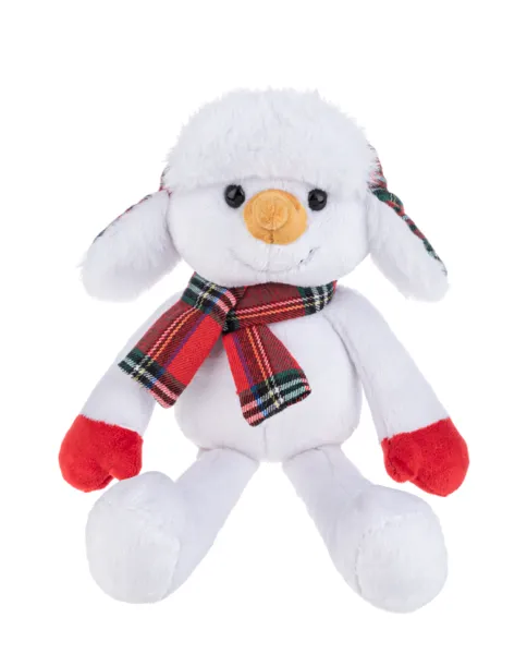 11"H Winterland Friends Plush