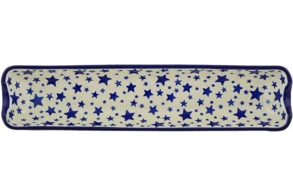 13" Rolling Pin Cradle - Starlight