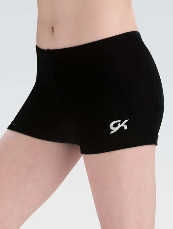 1448 GK Workout Short* (FINAL SALE)