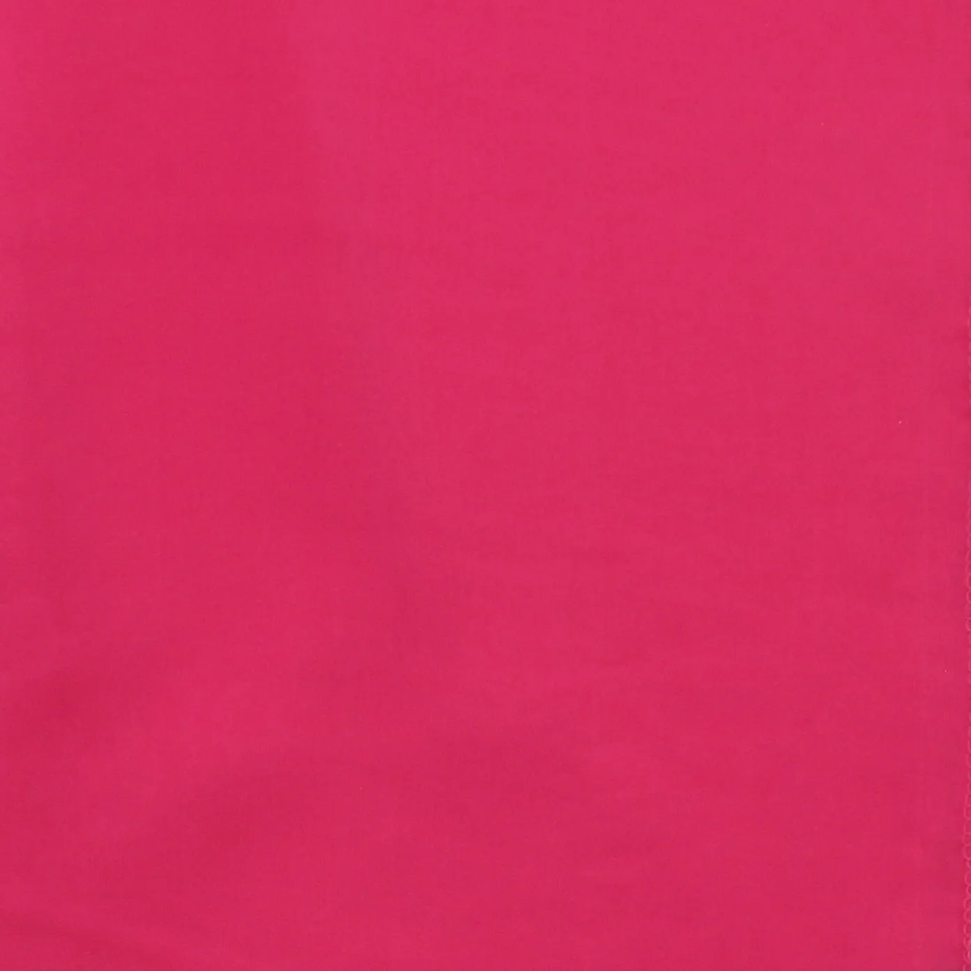 150 x 45cm Fuchsia Pink Chiffon Scarf