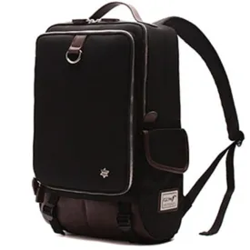 15.6 Inch Multifunctional Casual Travel Laptop Backpack