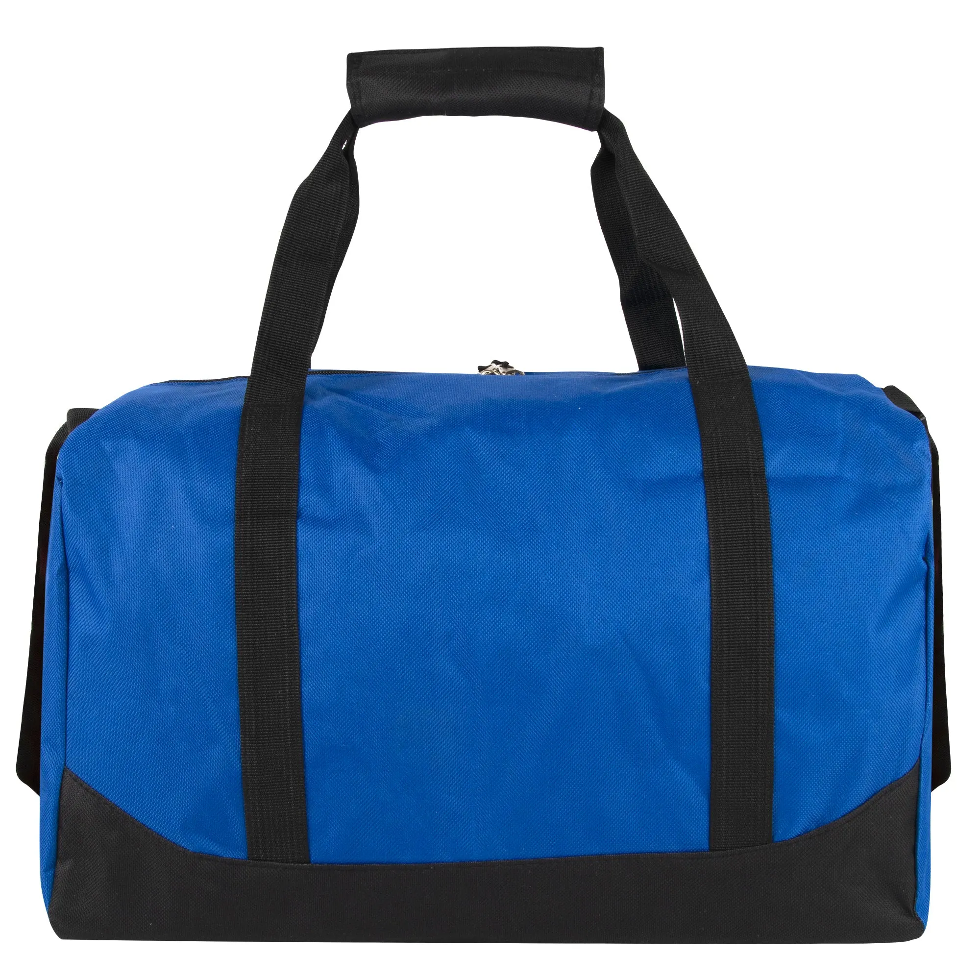 17 Inch Basic Duffel Bag - 5 Colors