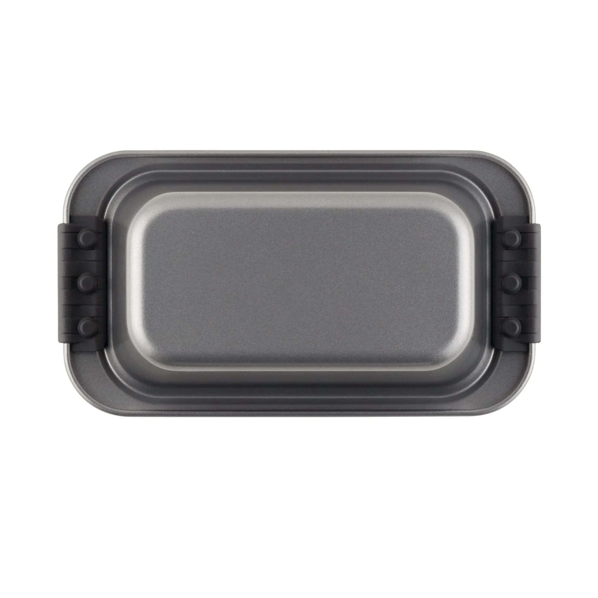 2-Piece Loaf Pan Set