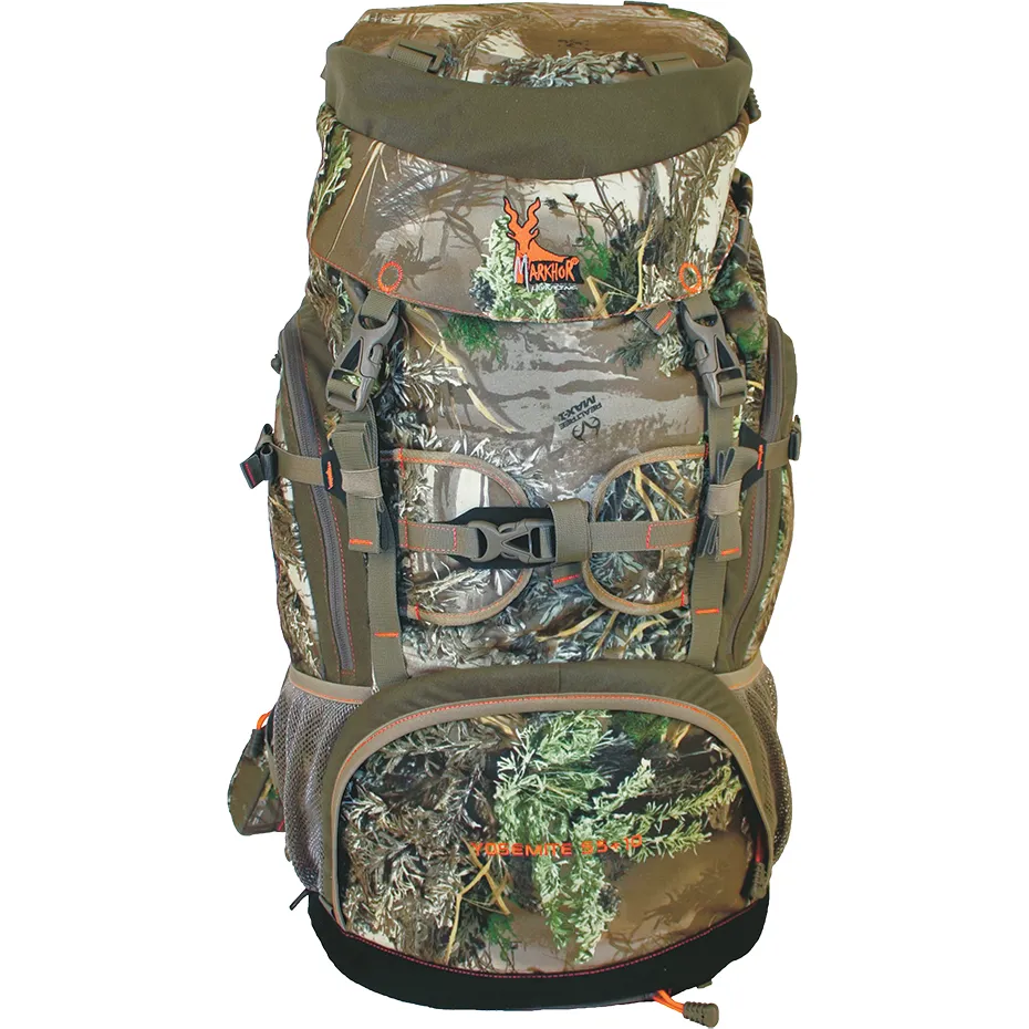 200113     ~ MARKHOR YOSEMITE 55 CAMO PACK