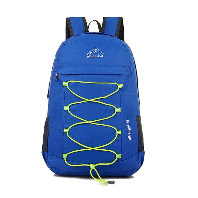 20L Foldable Hiking Backpack