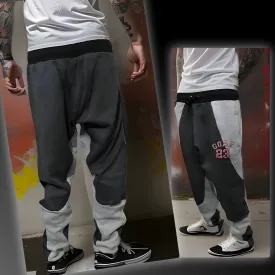 ^23 GOAT^ LUXURY SWEATPANTS