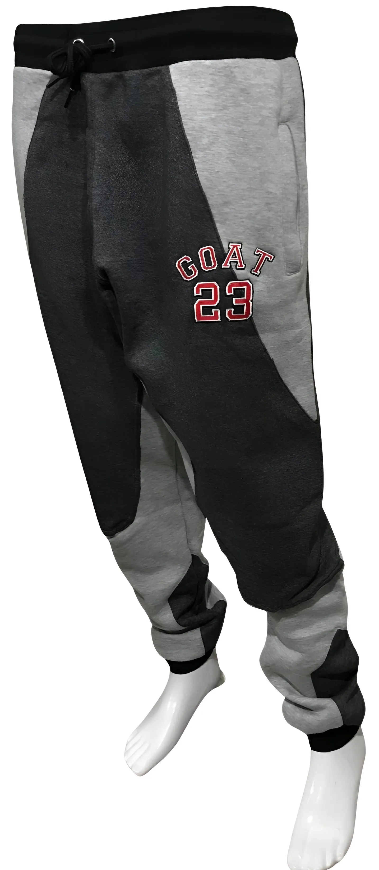 ^23 GOAT^ LUXURY SWEATPANTS