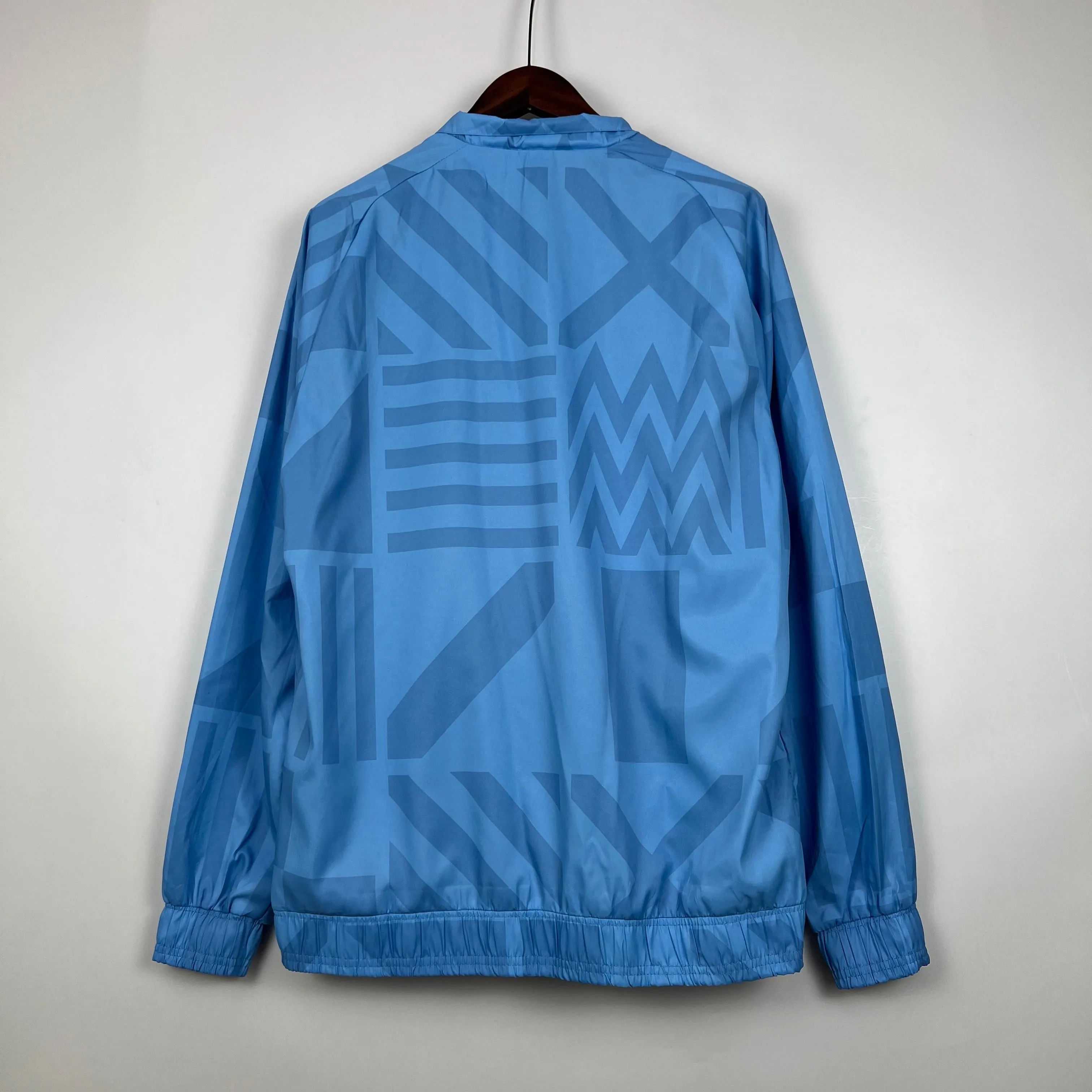 23/24 windbreaker Manchester City S-XXL