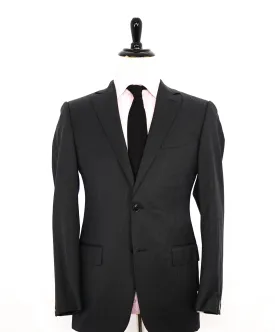 $2,695 ERMENEGILDO ZEGNA -"Micronsphere" GRAY Blazer - 40R