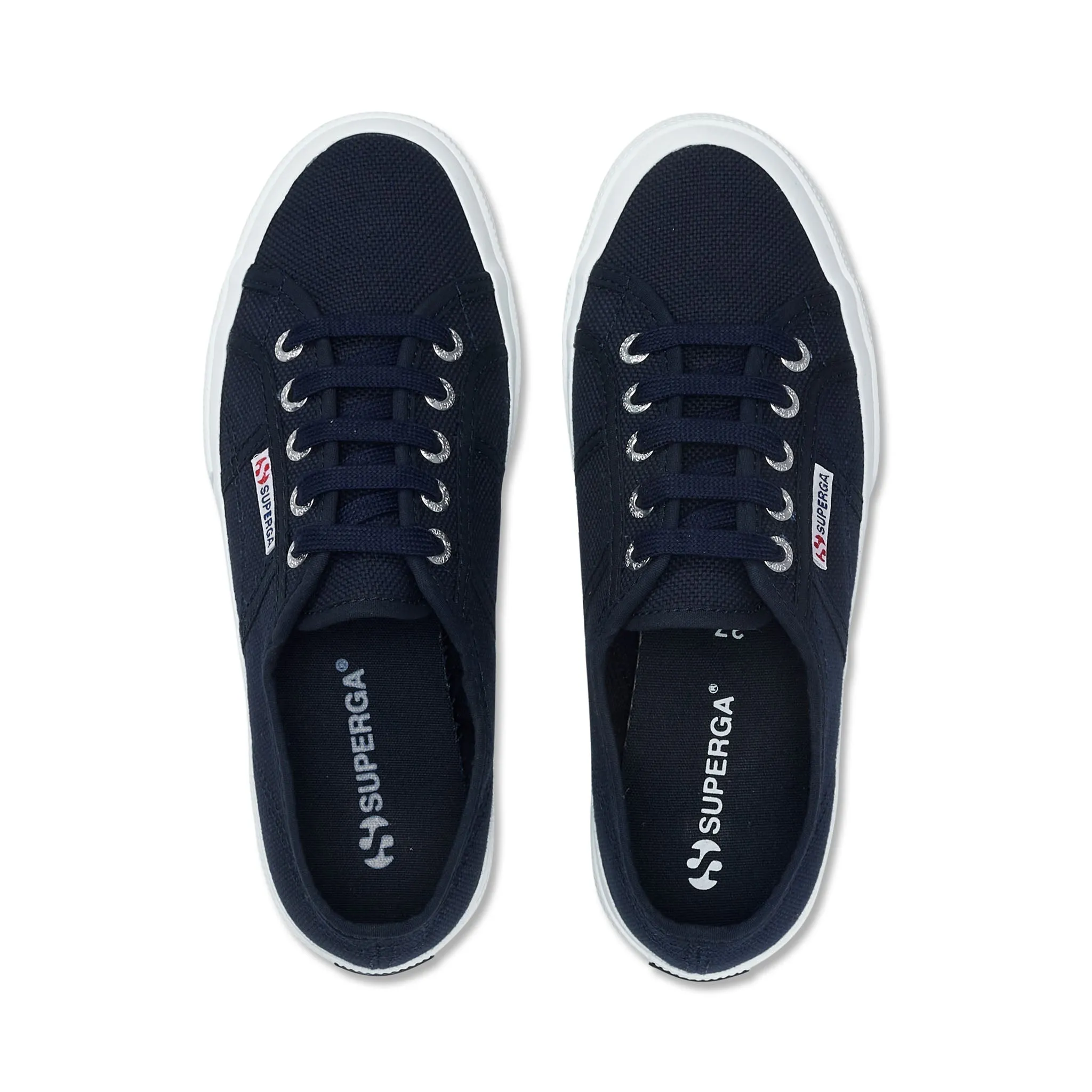 2750 Cotu Classic Sneakers - Navy White