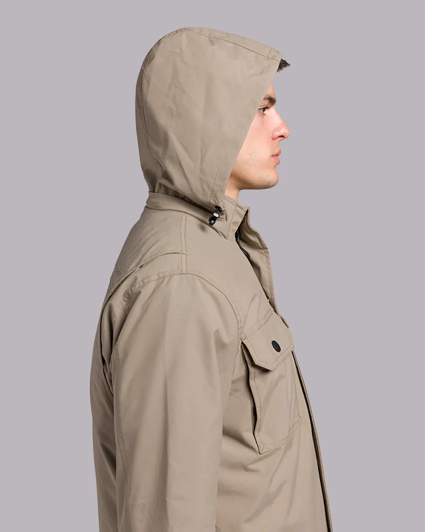 3-1 Ridgeline Field Coat