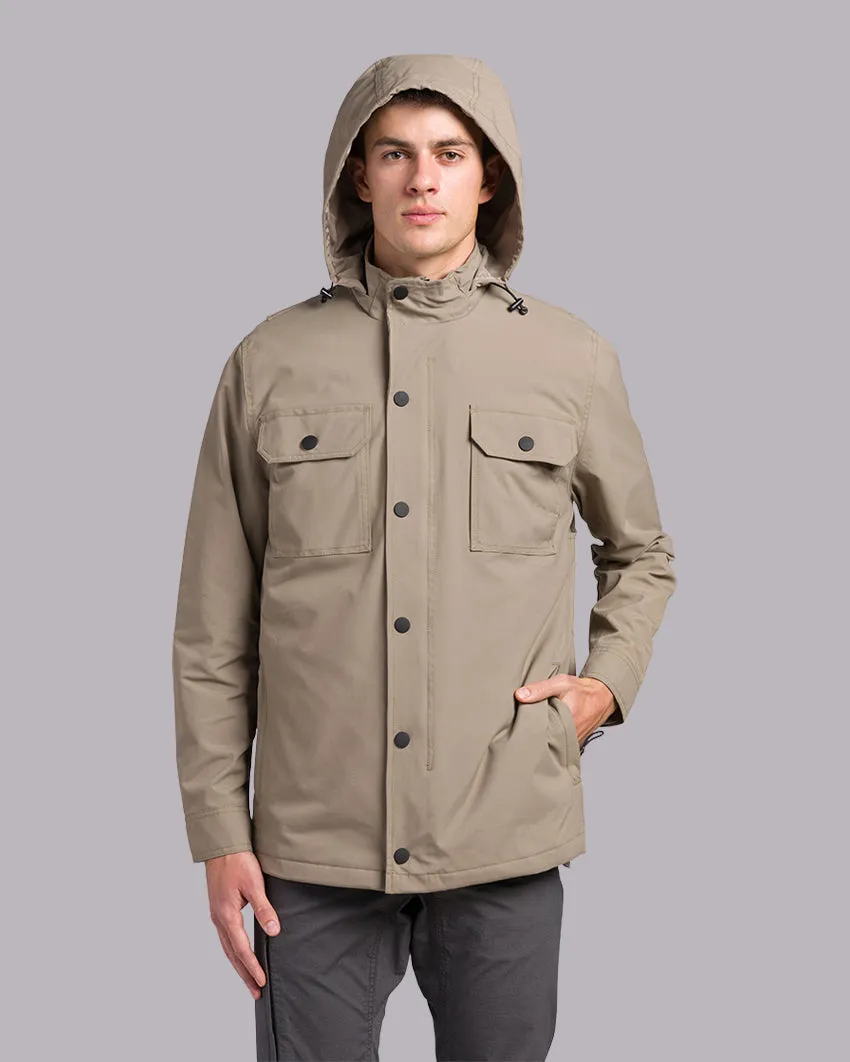 3-1 Ridgeline Field Coat