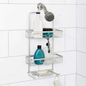 3 Tier Aluminium Shower Caddy