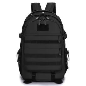 30L Military Molle Backpack with USB Charging