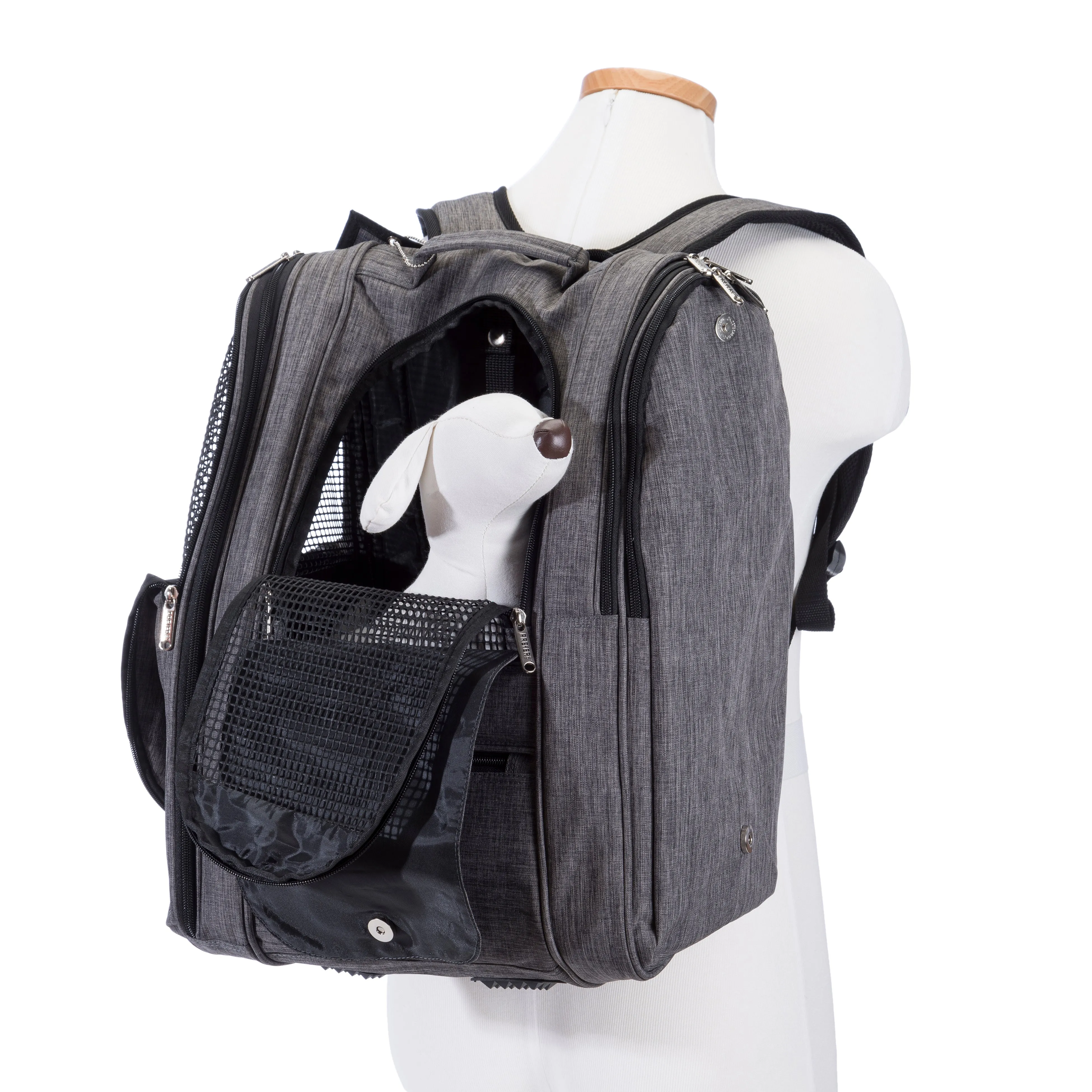 368 Adventure™ Backpack - Pet Carrier