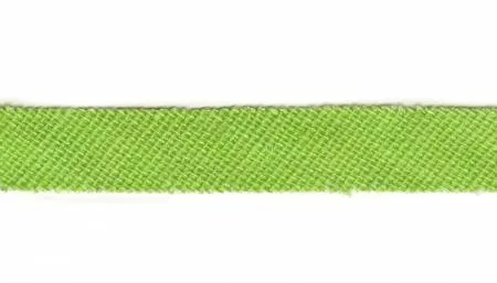 3/8 LIME CHENILLE IT