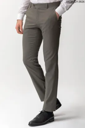 38038 Pants: Khaki