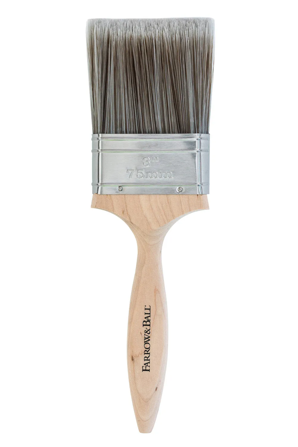 3" Inch Paint Brush