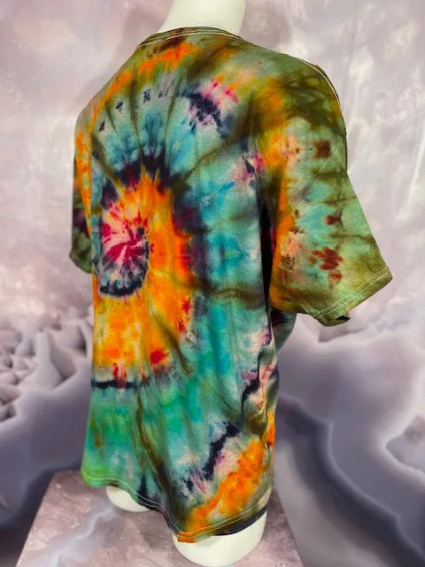 3XL Sunshine Tiedye #24