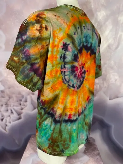 3XL Sunshine Tiedye #24