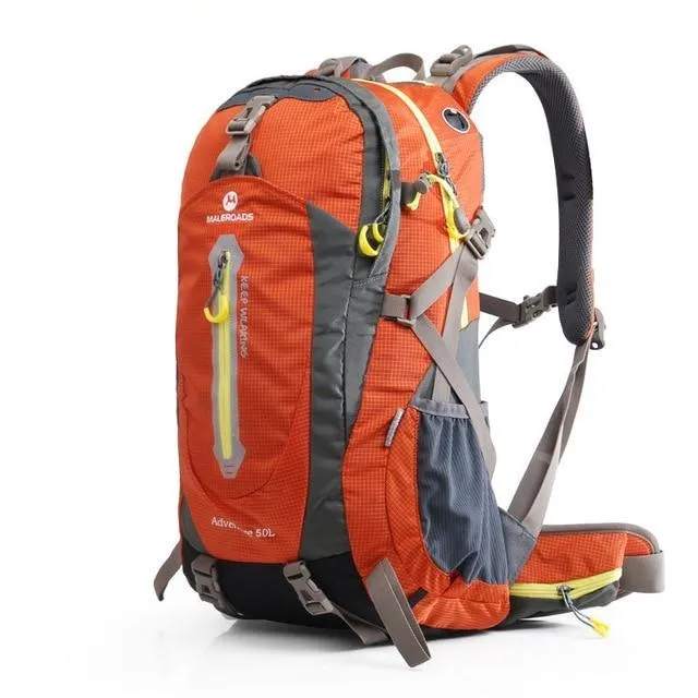 40L Sport Travel Trekking Hiking Backpack