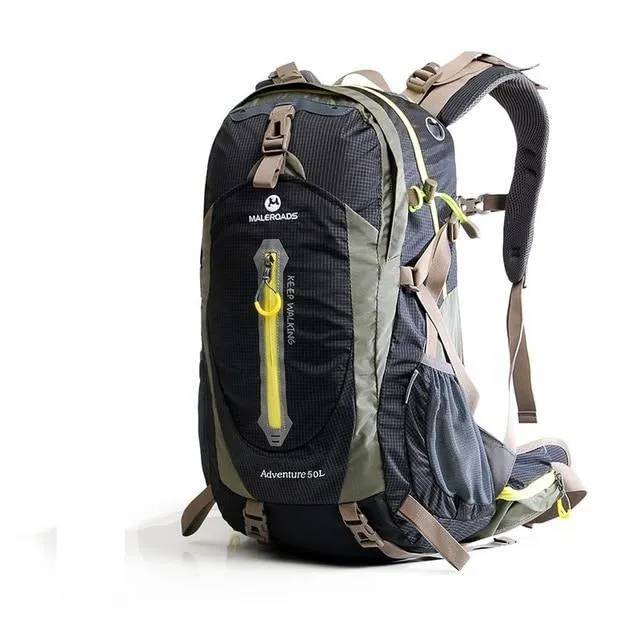 40L Sport Travel Trekking Hiking Backpack