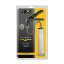 4m Endurance Penis Pump Set 1.75 X 9" "