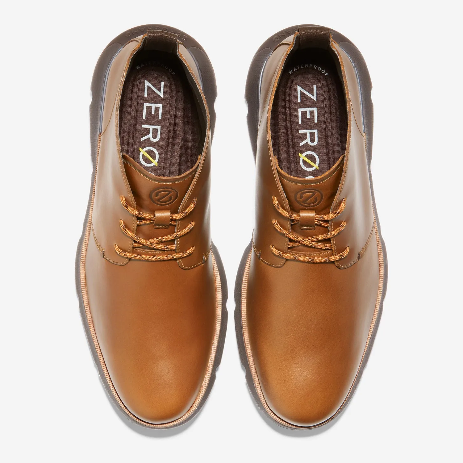 4.Zerogrand Chukka