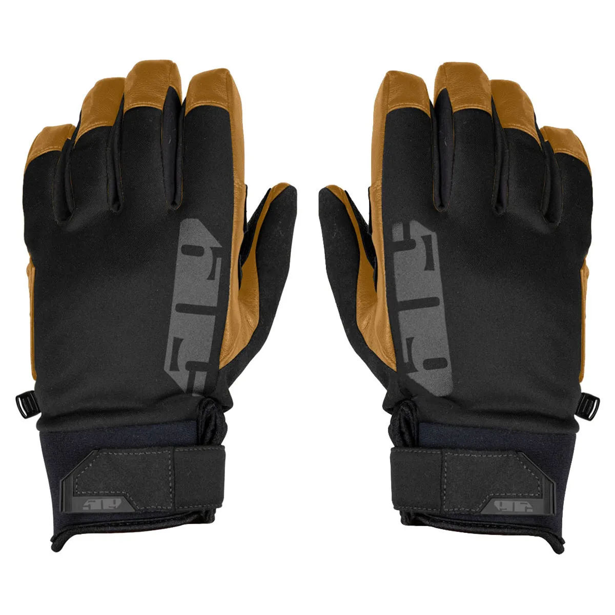 509 Freeride Snow Glove