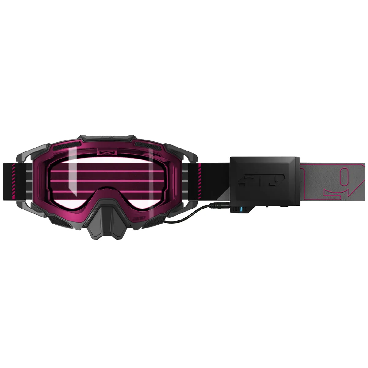 509 Sinister X7 Ignite S1 Snow Goggle