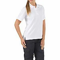 5.11 Women's Short Sleeve Performance Polo