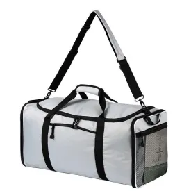 57L Compact Foldable Duffel Bag