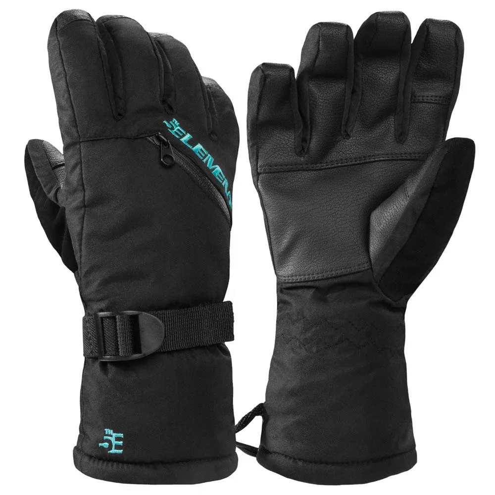 5th Element Womens Stealth Glove