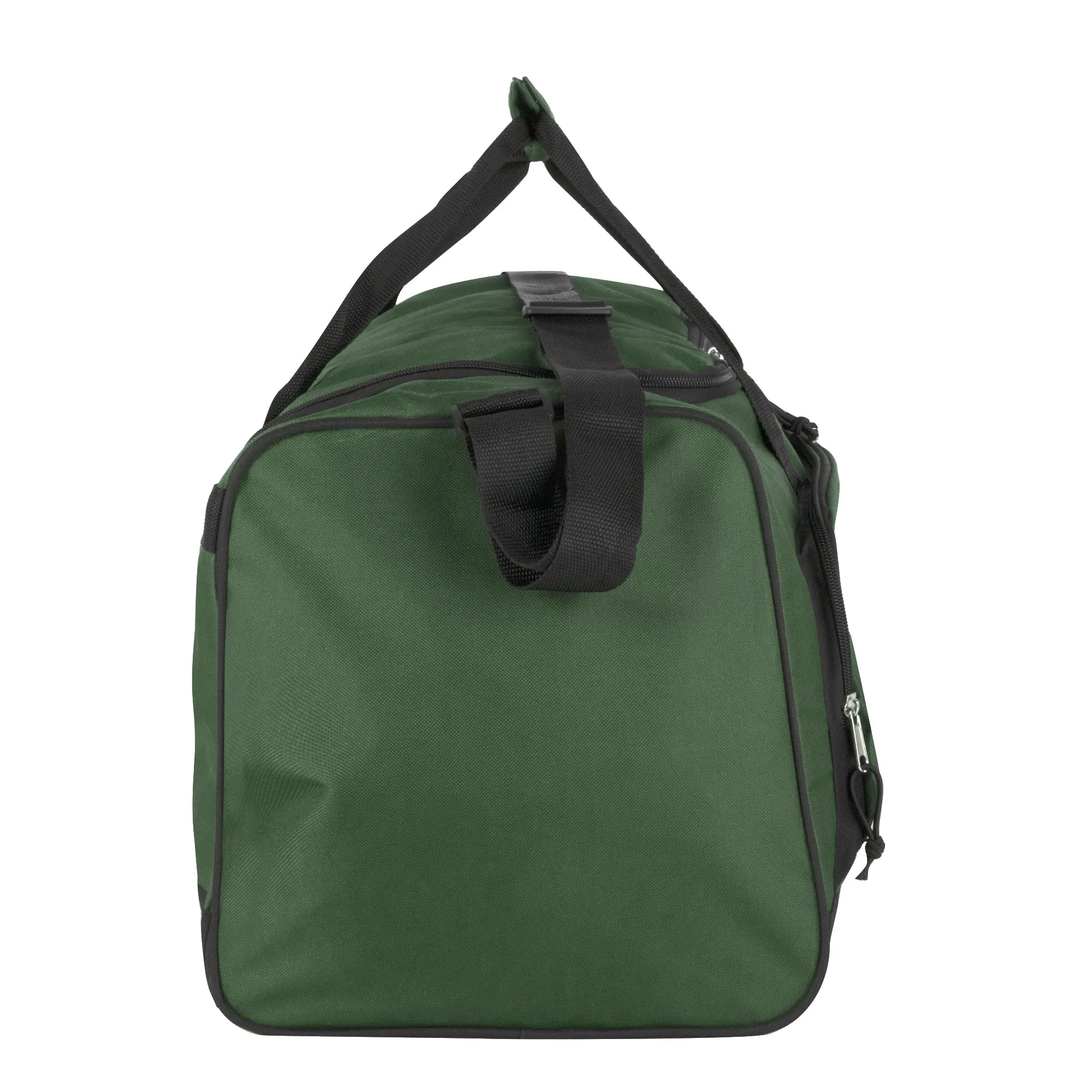 61cm Duffel Bag Jumbo 54L Capacity - Green