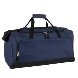 61cm Duffel Bag Jumbo 54L Capacity - Navy