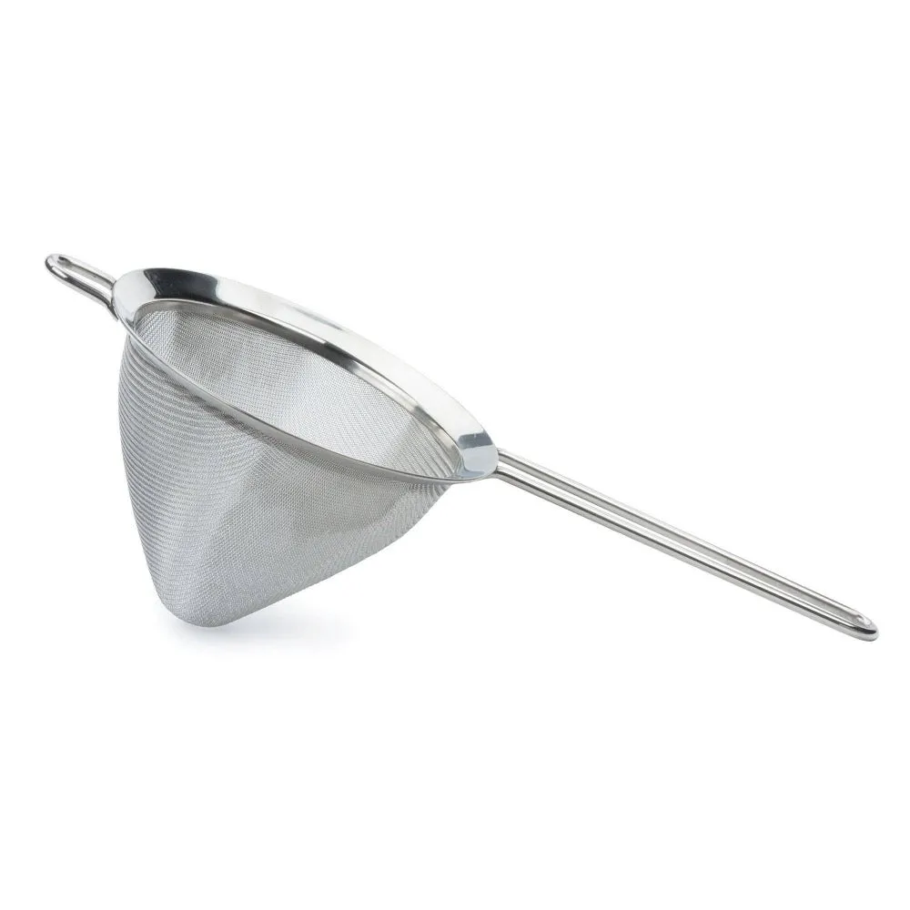 6.25” Stainless Steel Mesh Strainer