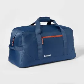 70L Packable Duffel Bag