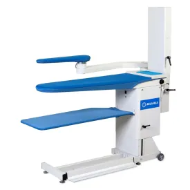 7200VB Pro Vacuum & Up-air Pressing Table