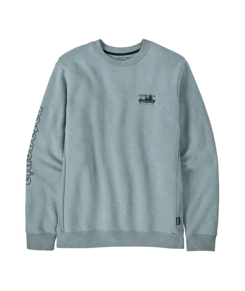 73 Skyline Uprisal Crew Sweatshirt