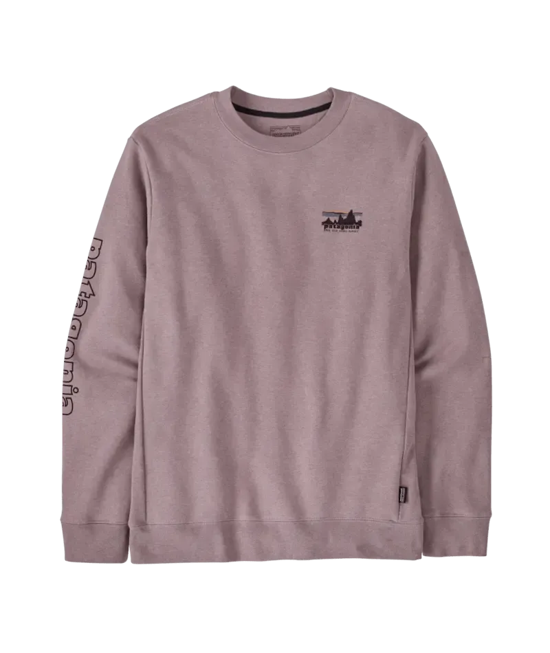 73 Skyline Uprisal Crew Sweatshirt