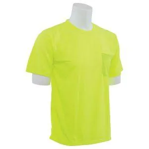 9006 Non ANSI Birdseye mesh Short sleeve T-SHIRT