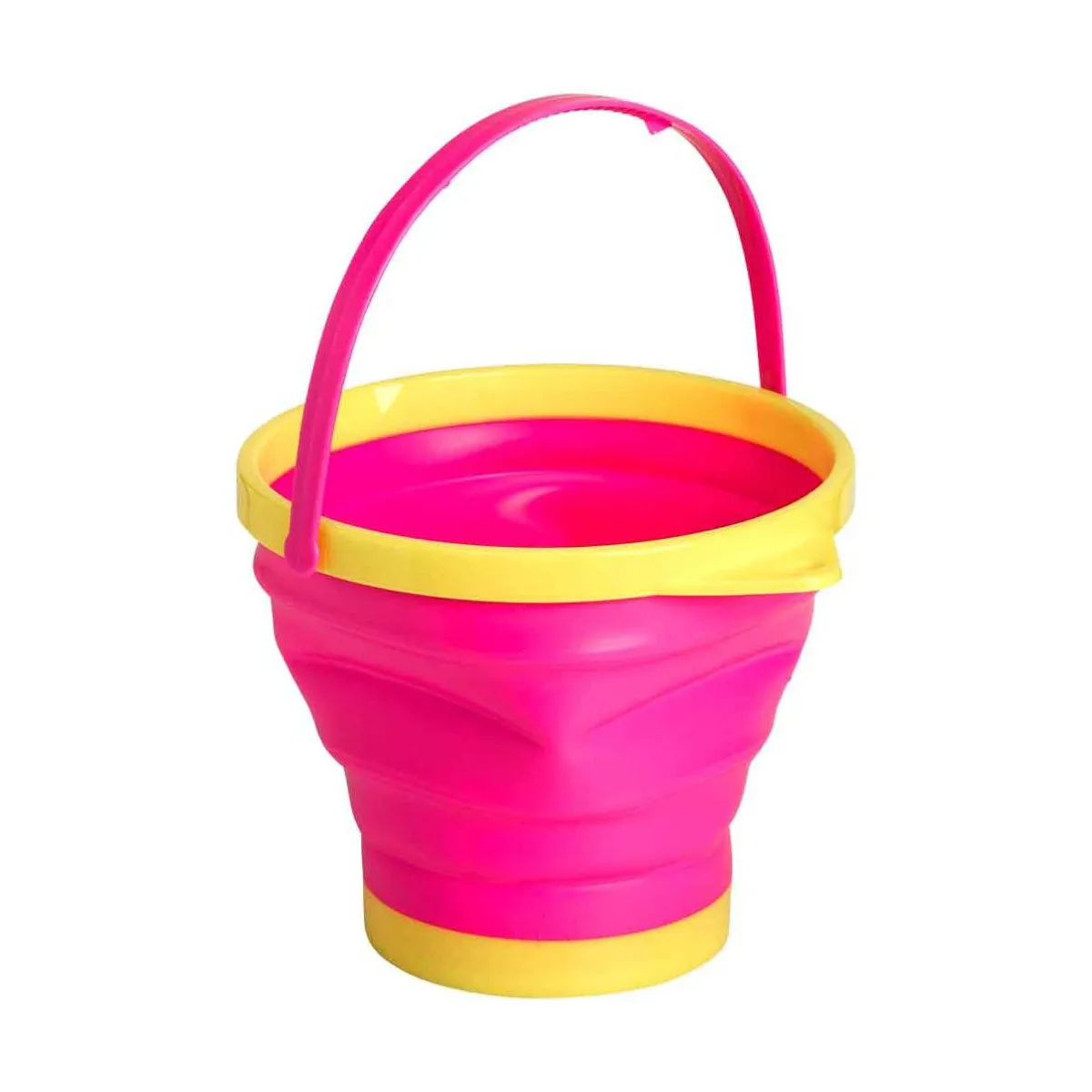 A Little Lovely Company Bucket and Spade Set Pink