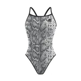 A3 Performance Viper Female Xback Swimsuit